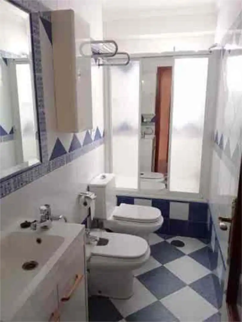 Piso en Barrio D - Foto 4