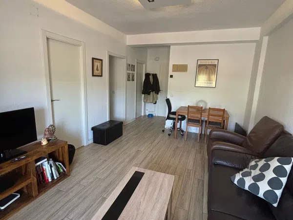 Piso en Barrio Moscardó