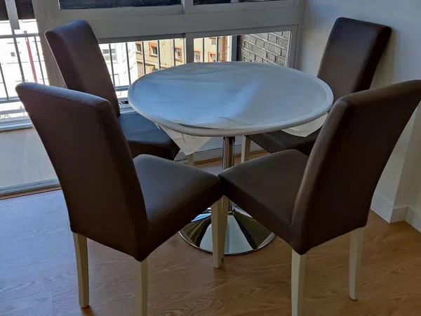 Piso en ronda Norte, 9 - Foto 2