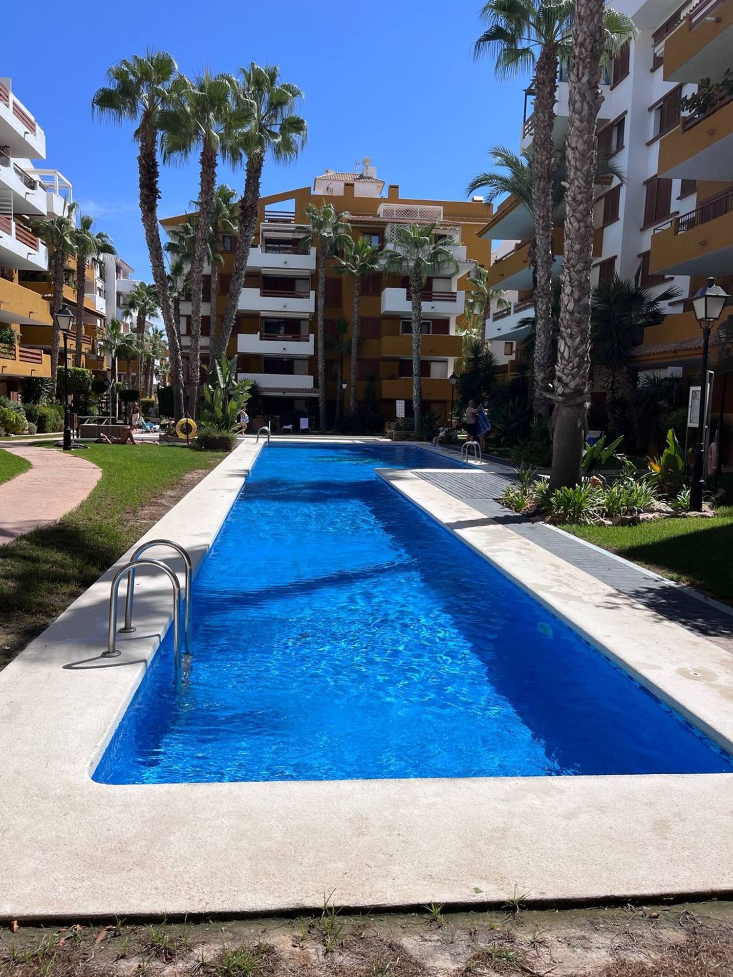 Piso en Calle Mar de Fondo, 2, Punta Prima, Punta Prima - Foto 2