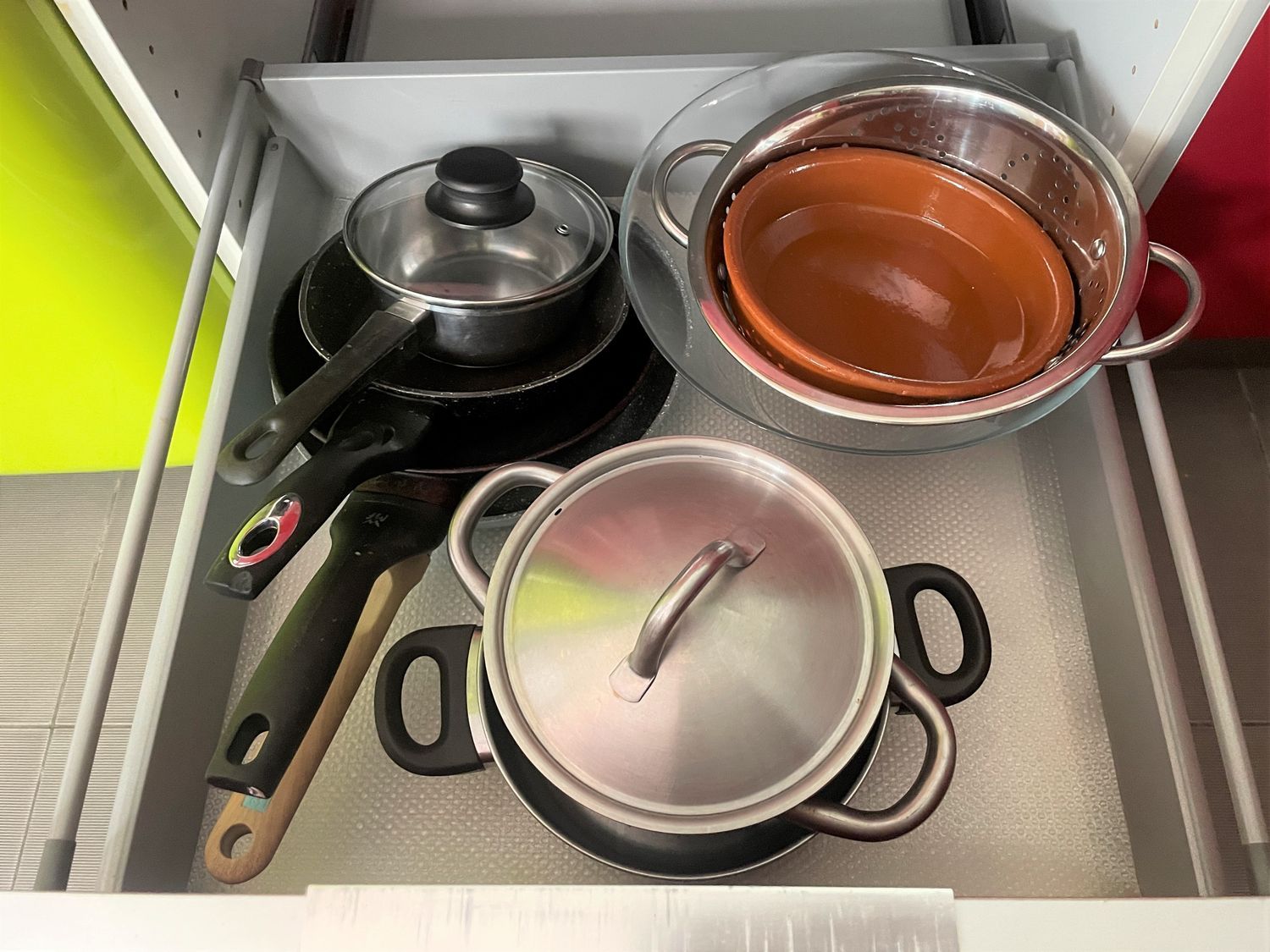 Piso en calle de Gravina, 5 - Foto 21