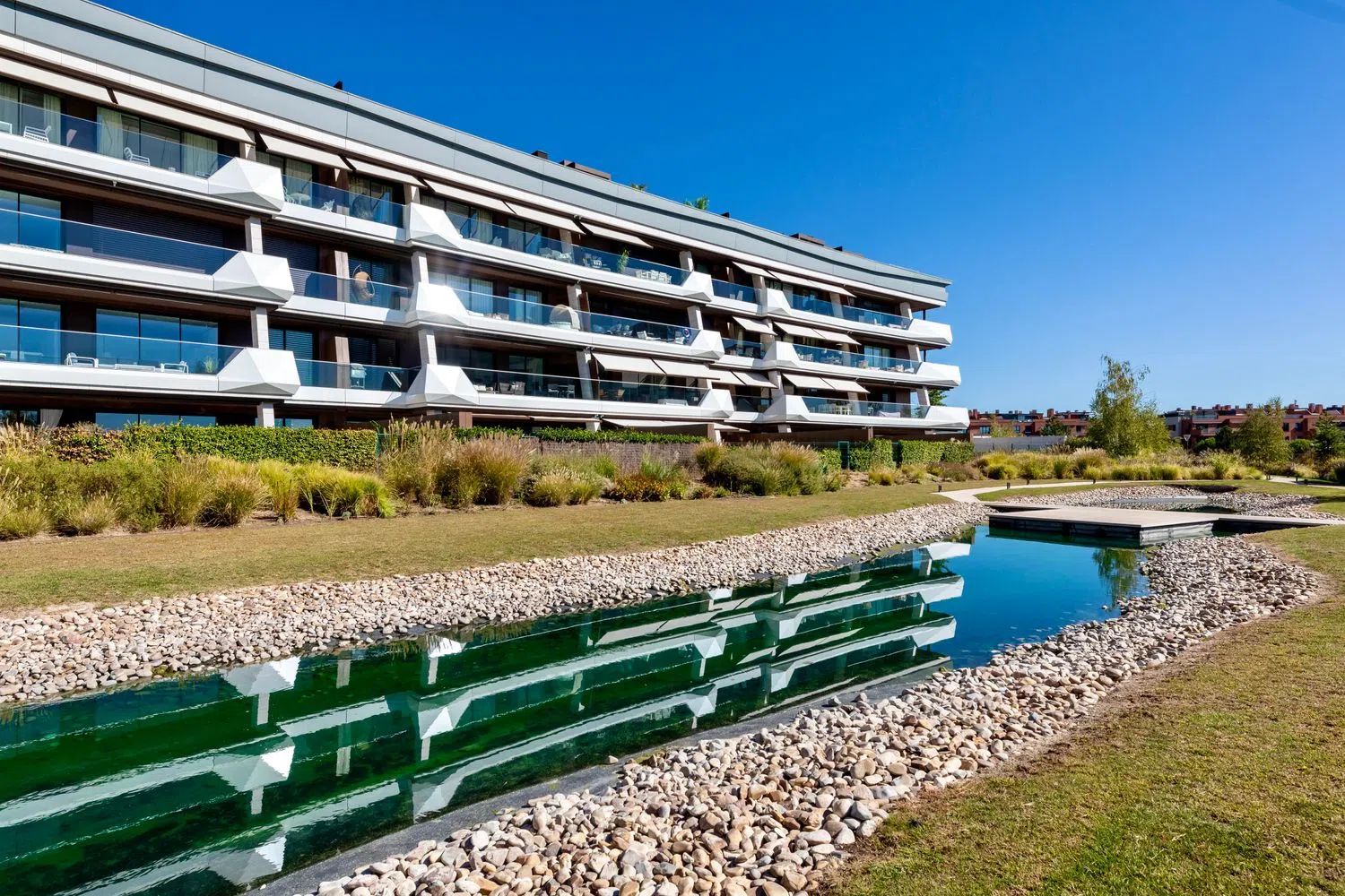 Piso en avenida de Luis García Cereceda, 3 - Foto 3