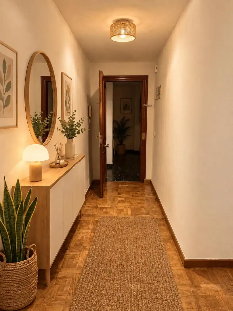 Piso en  Carrer de la Ciutat de Mula 16 - Foto 3