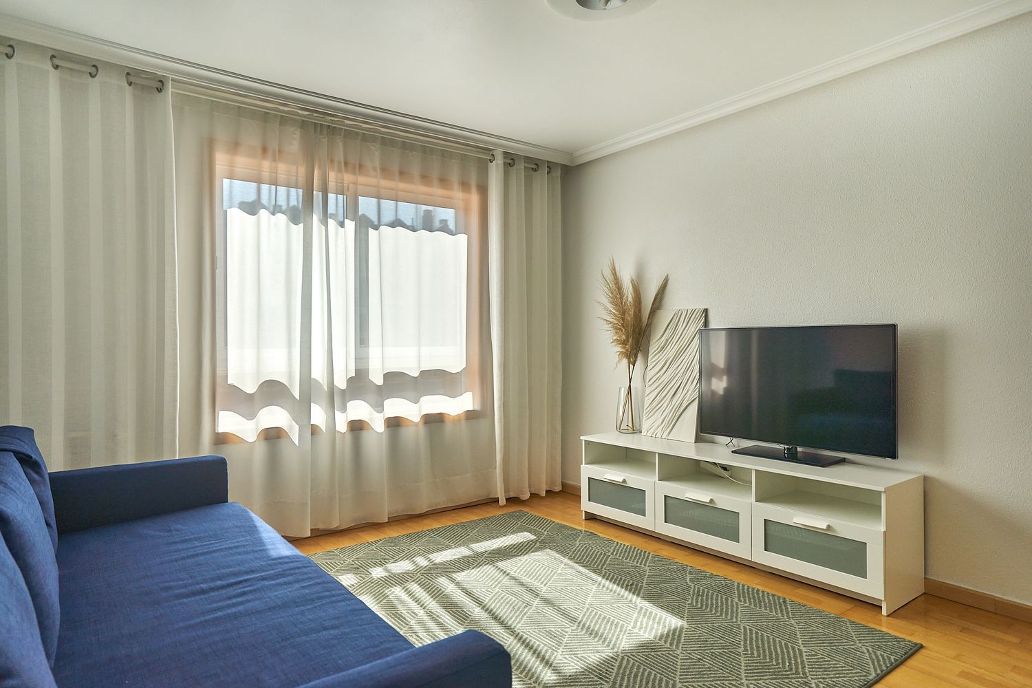 Piso en calle Siero, 5 - Foto 2