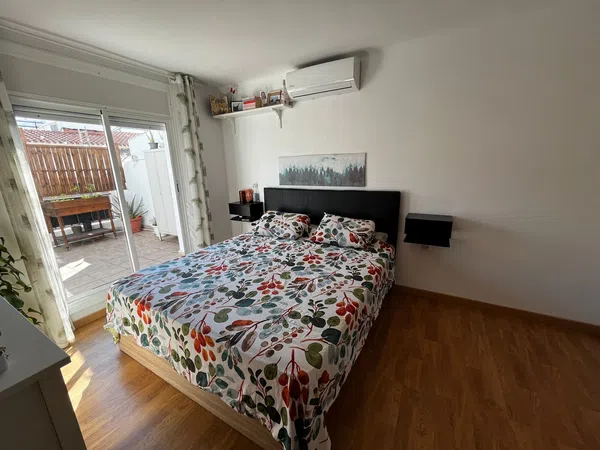 Ático en Calle de la Muntanya, 59 b - Foto 17