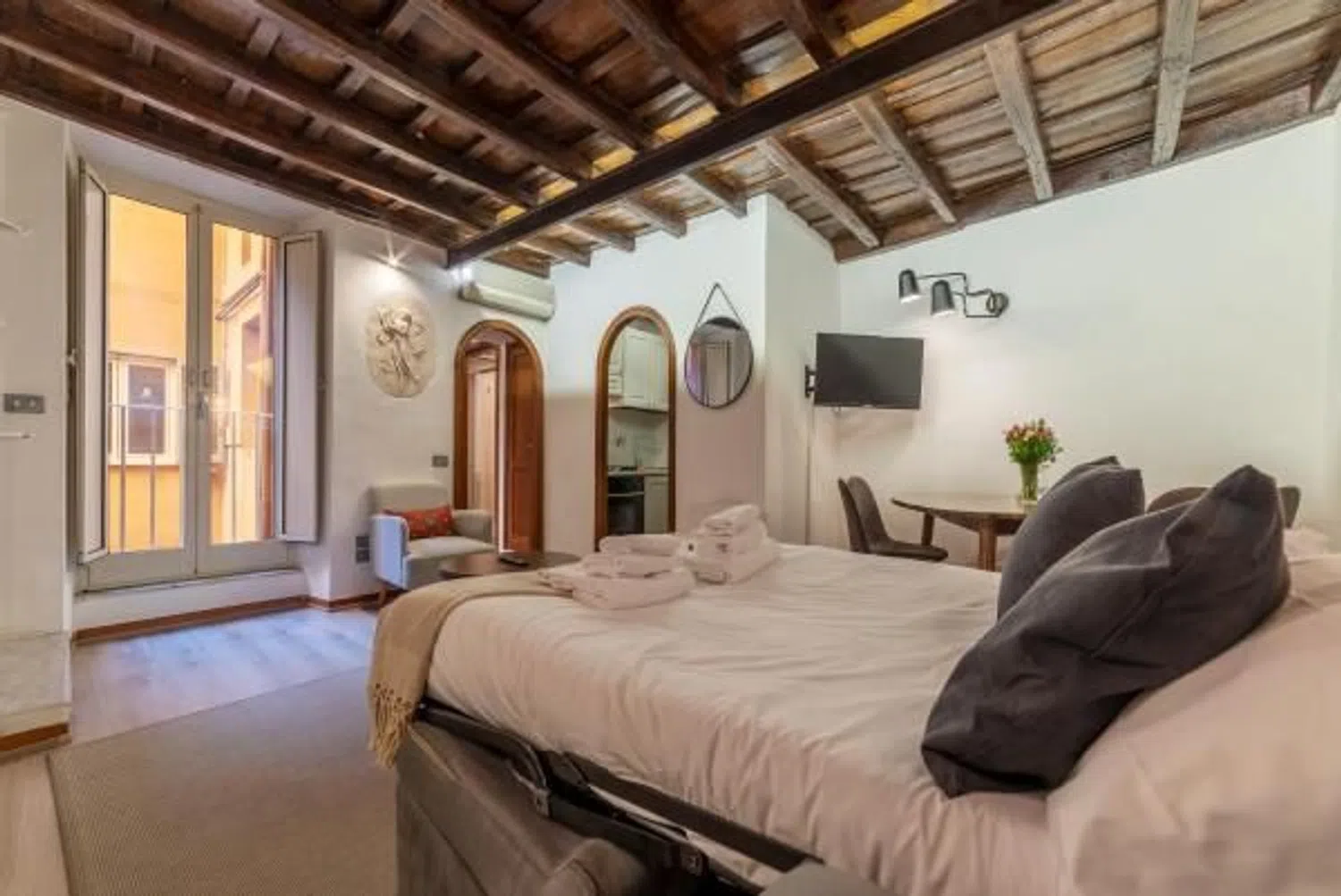 Piso en C. del Aviador Zorita, 21 - Foto 7