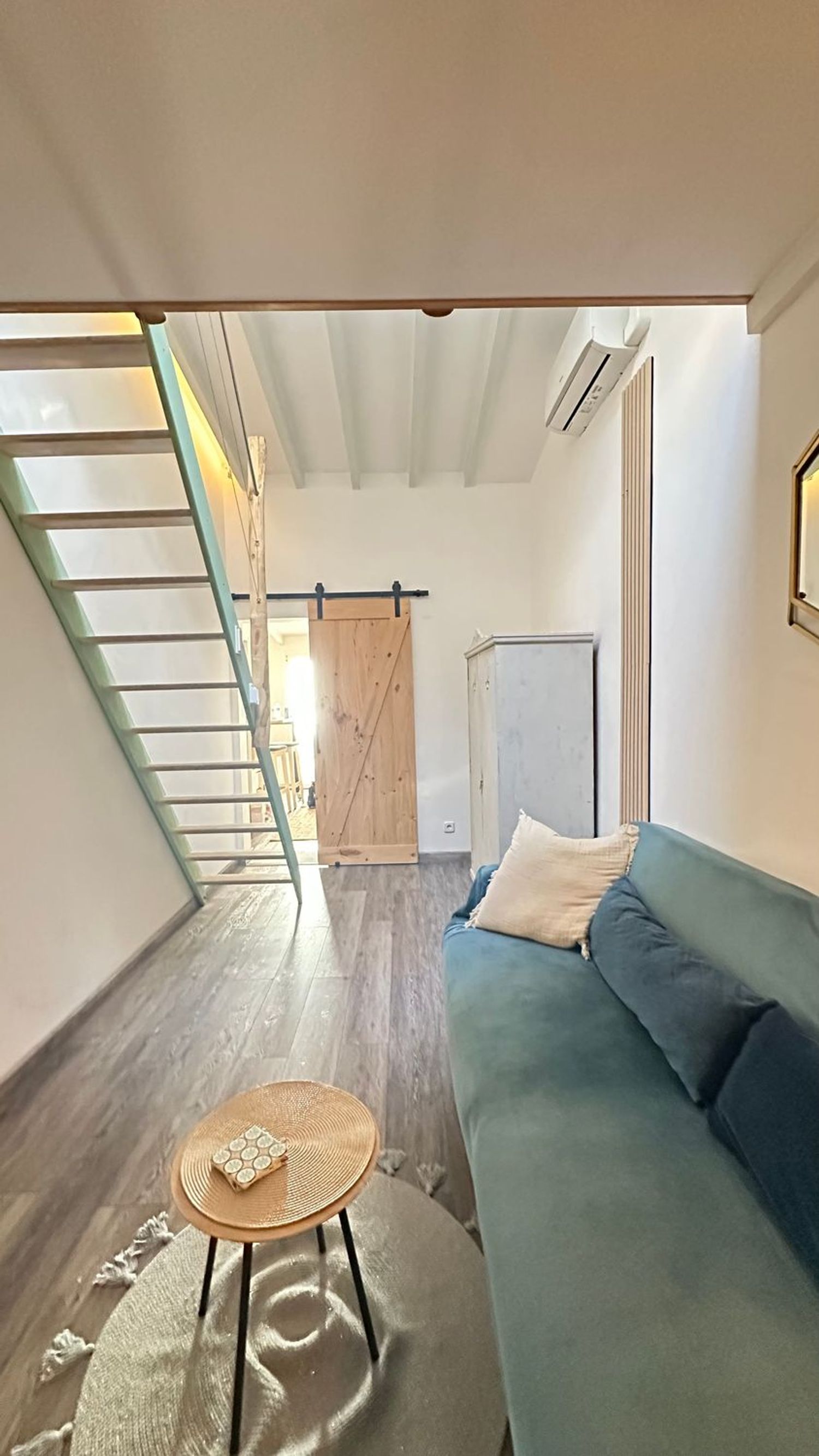 Piso en Sta Catalina - El Jonquet - Foto 4