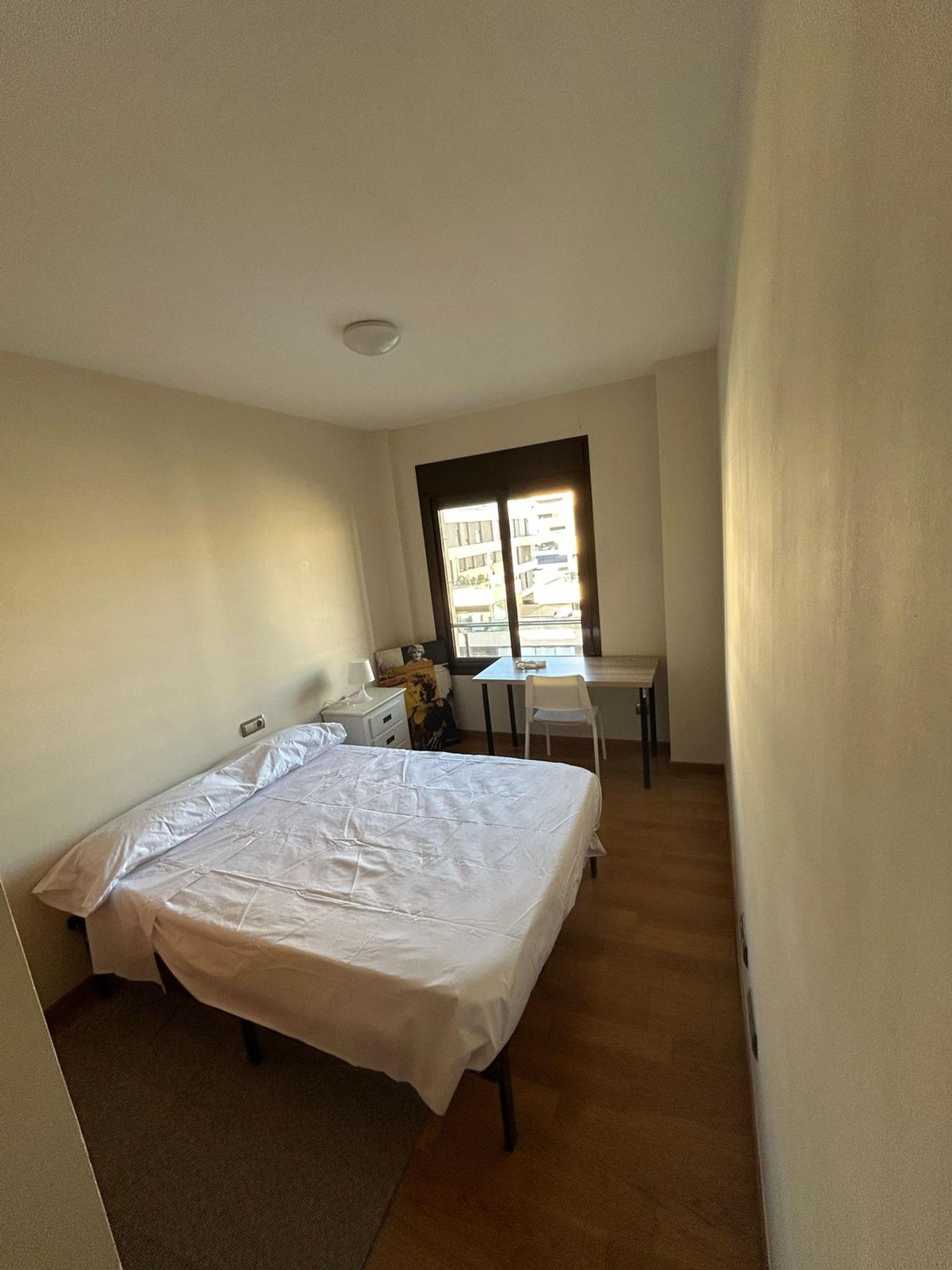 Piso en Calle Poetisa Alfonsina Domínguez, 3, El Consul - El Romeral - Foto 5