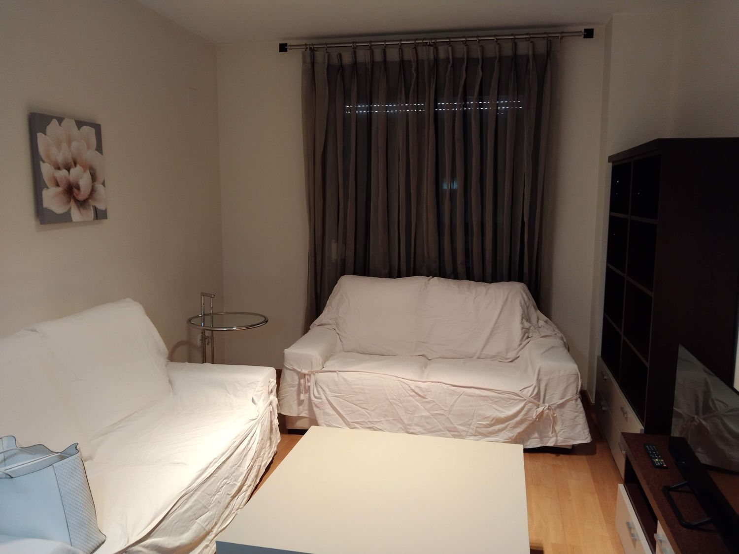 Estudio en Calle de Federico Alcácer Aguilar, 60, Nou Benicalap - Foto 3