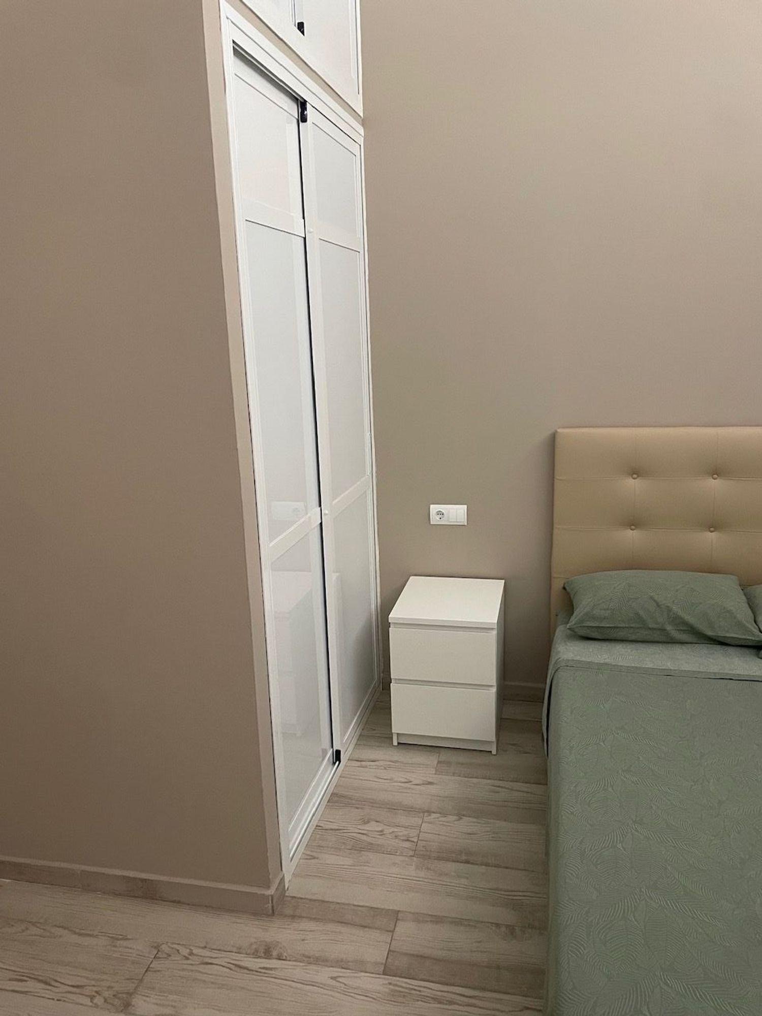 Estudio en El Consul - El Romeral, El Consul - El Romeral - Foto 17