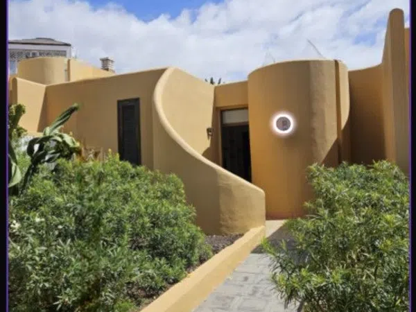 Piso en avenida de los Pueblos, 35 - Foto 2