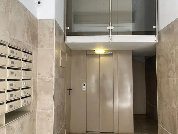 Piso en Calle del Perpetuo Socorro, 13, Paseo Sagasta - Foto 12