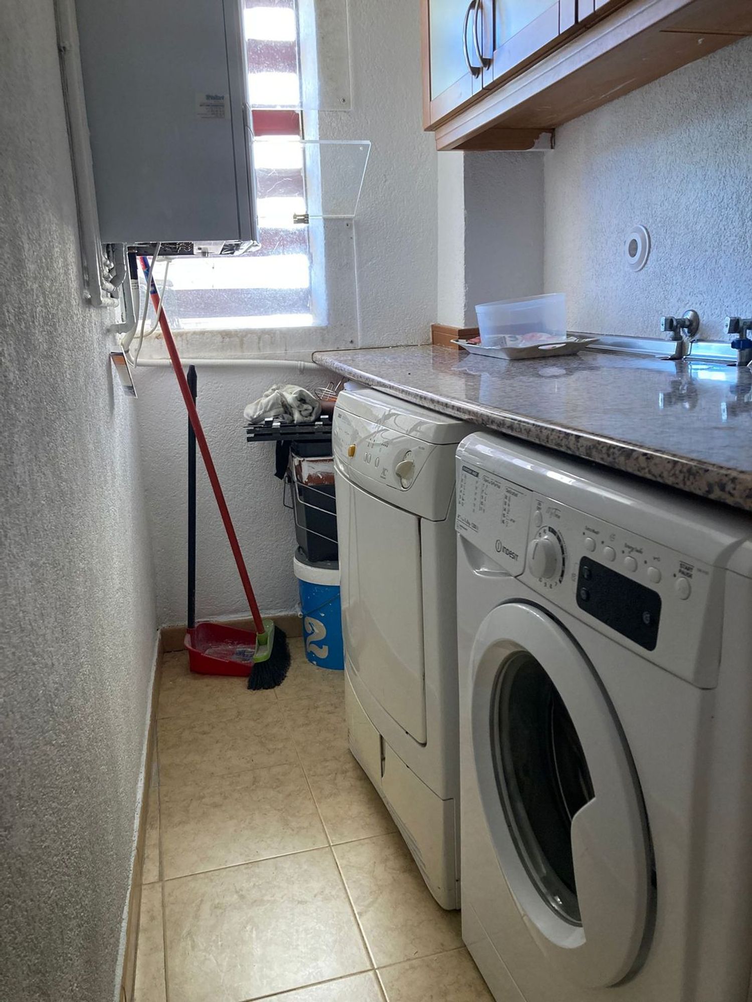 Piso en calle Francos Rodríguez, 94 - Foto 31