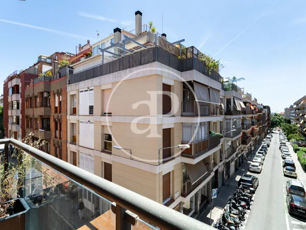 Piso en Sarrià - Foto 23