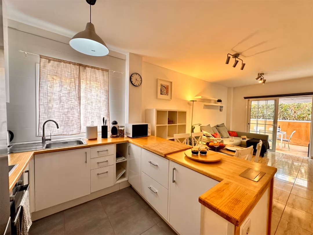 Apartamento en  Calle Jilguero 14 - Foto 14