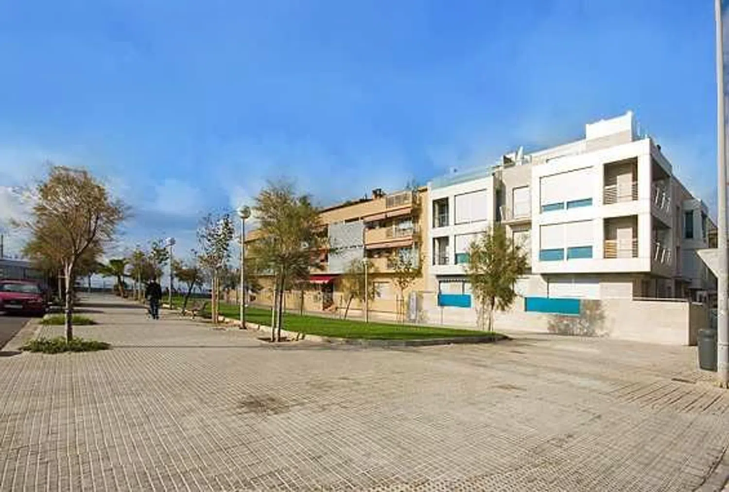 Piso - Foto 9