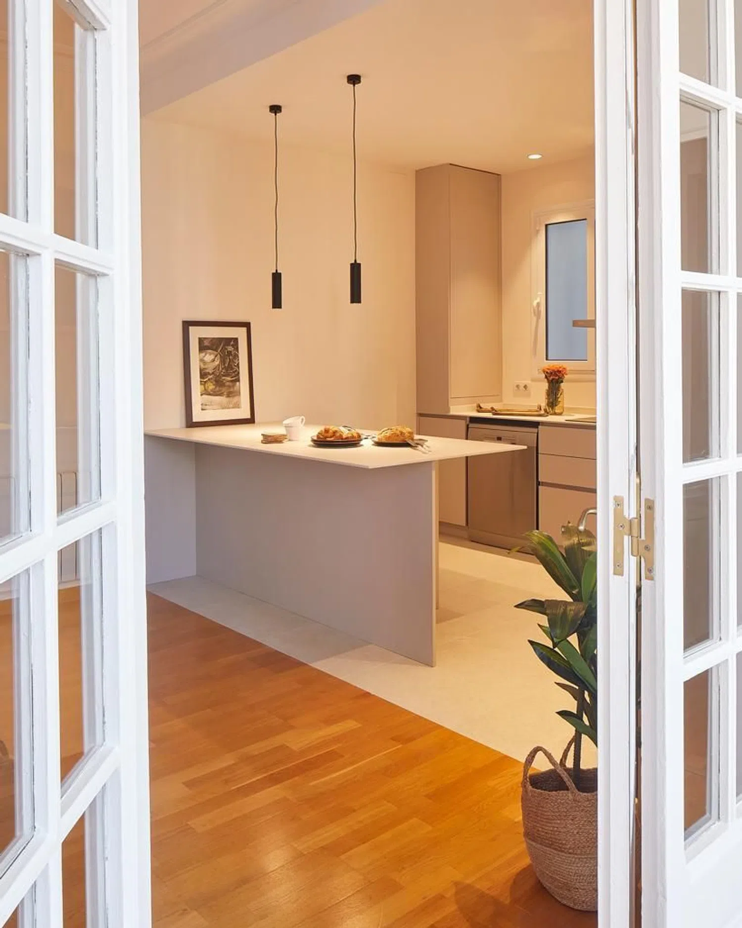 Piso en Barrio Sant Gervasi - Galvany - Foto 4