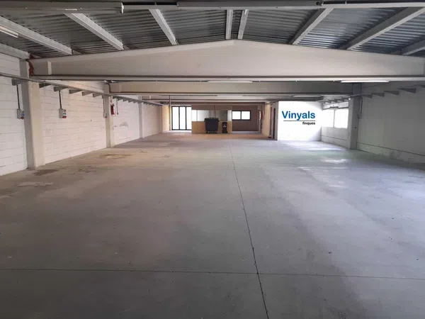 Nave en Pla d'En Boet - Foto 1