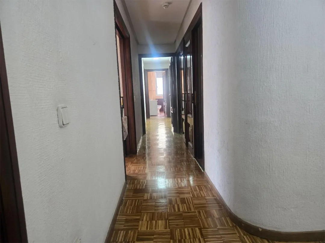 Piso en  Calle Monte Carmelo 53 - Foto 5