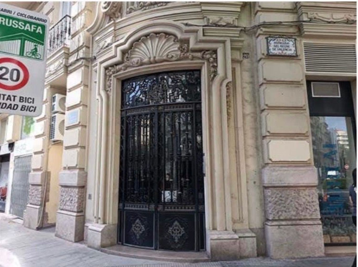 Piso en Avenida del Regne de València, 20, Russafa - Foto 6