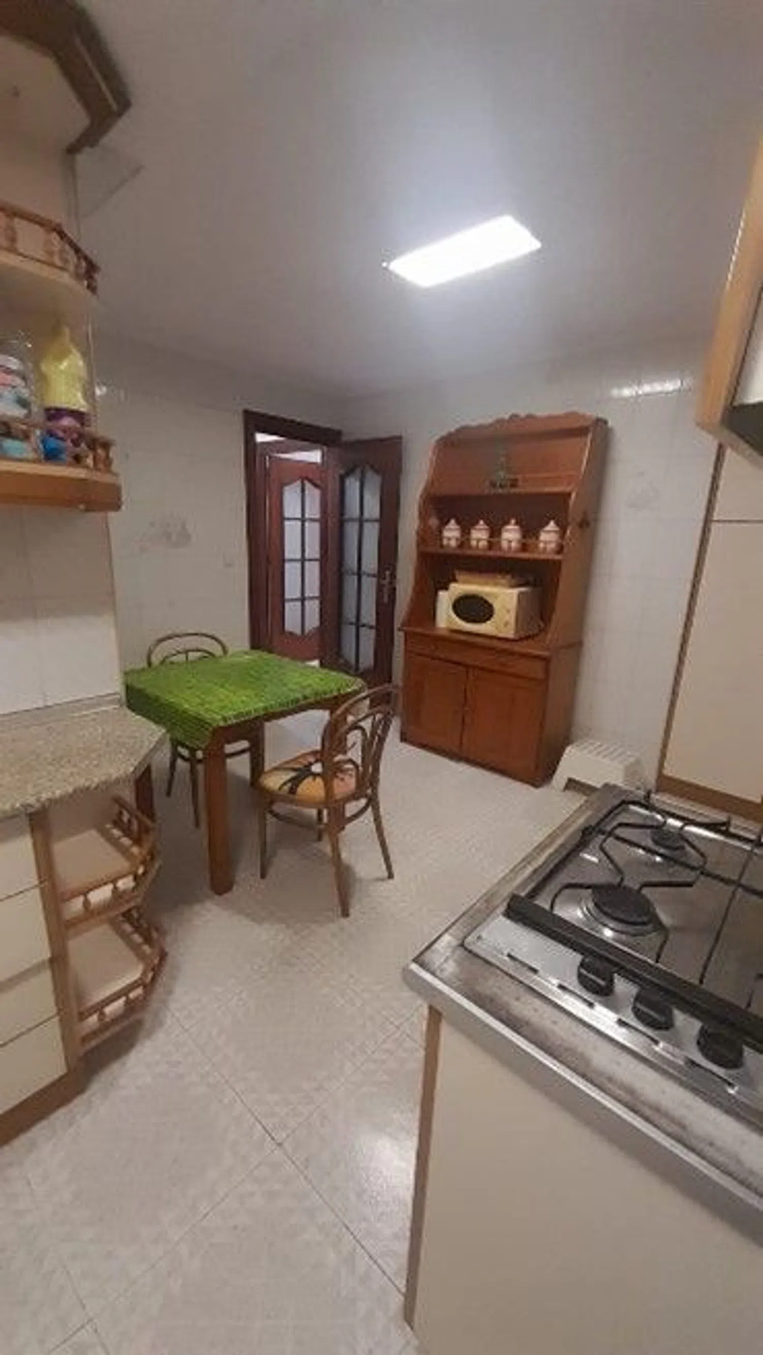 Piso en avenida de Andalucía, 39 - Foto 4