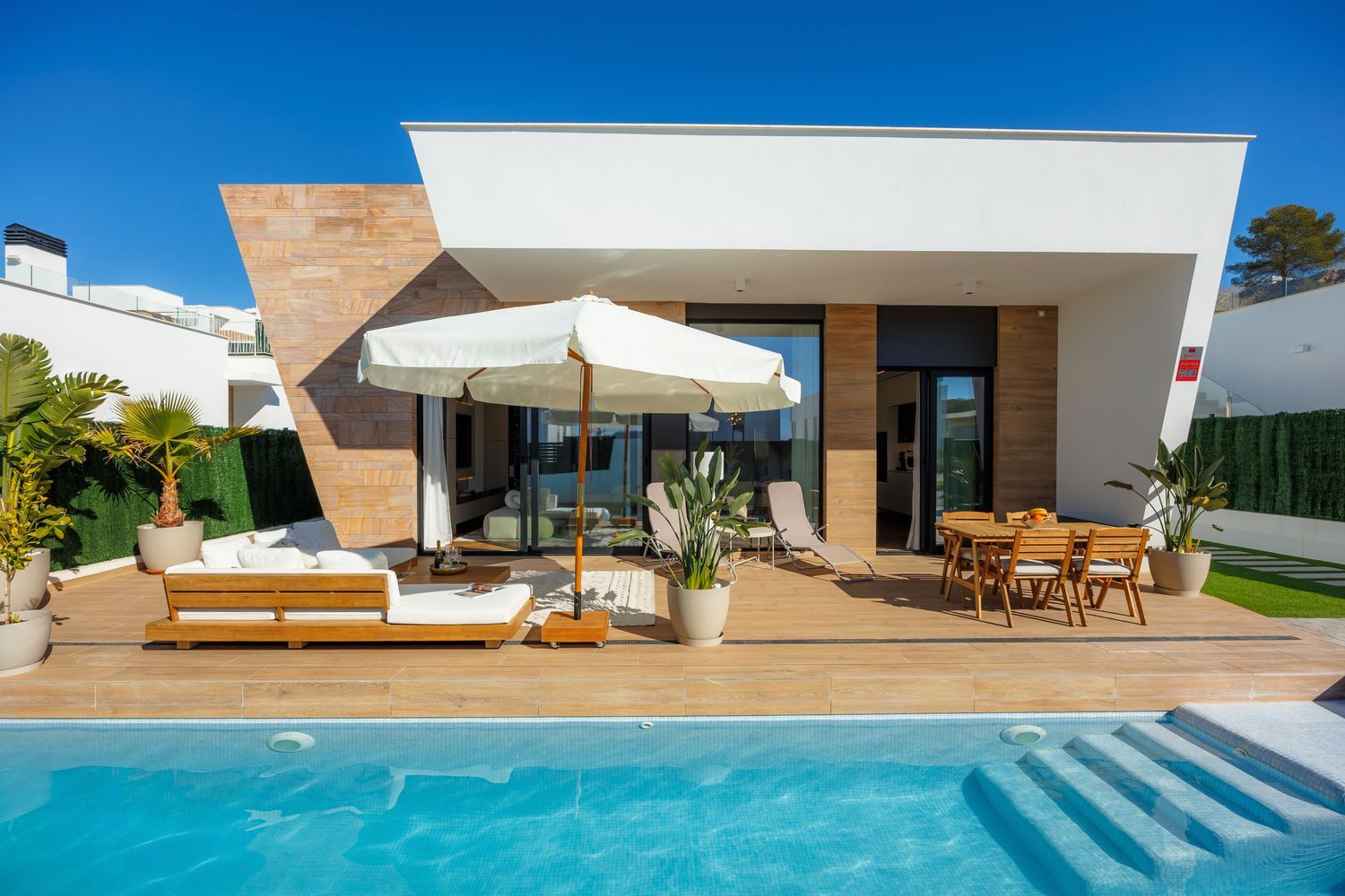 Casa independiente en calle d'Equador, 3 - Foto 35