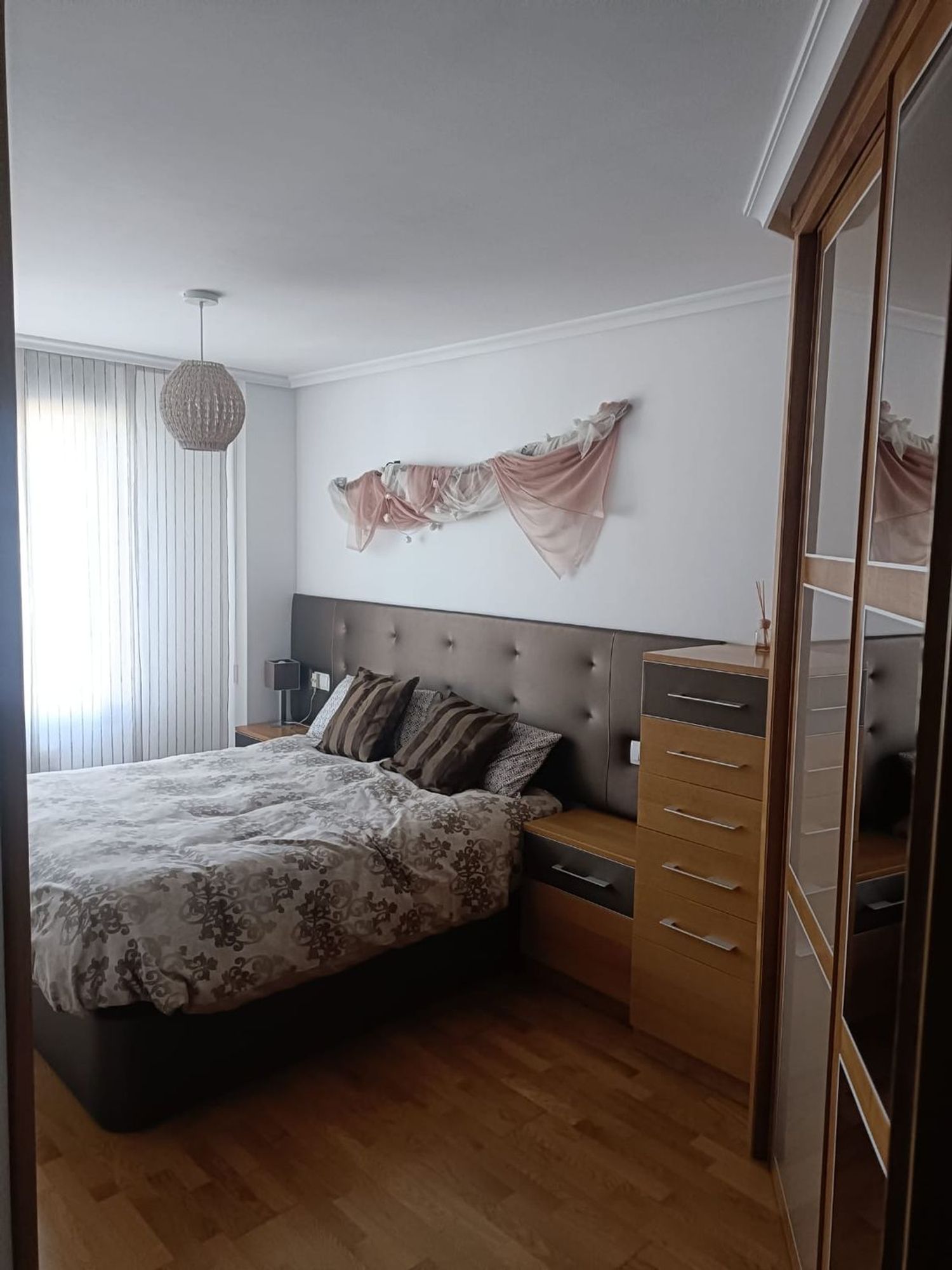 Piso en Calle Clara Campoamor, 1, HUCA-La Cadellada - Foto 6