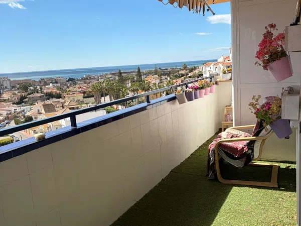 Piso en calle Azahar, 1 - Foto 5