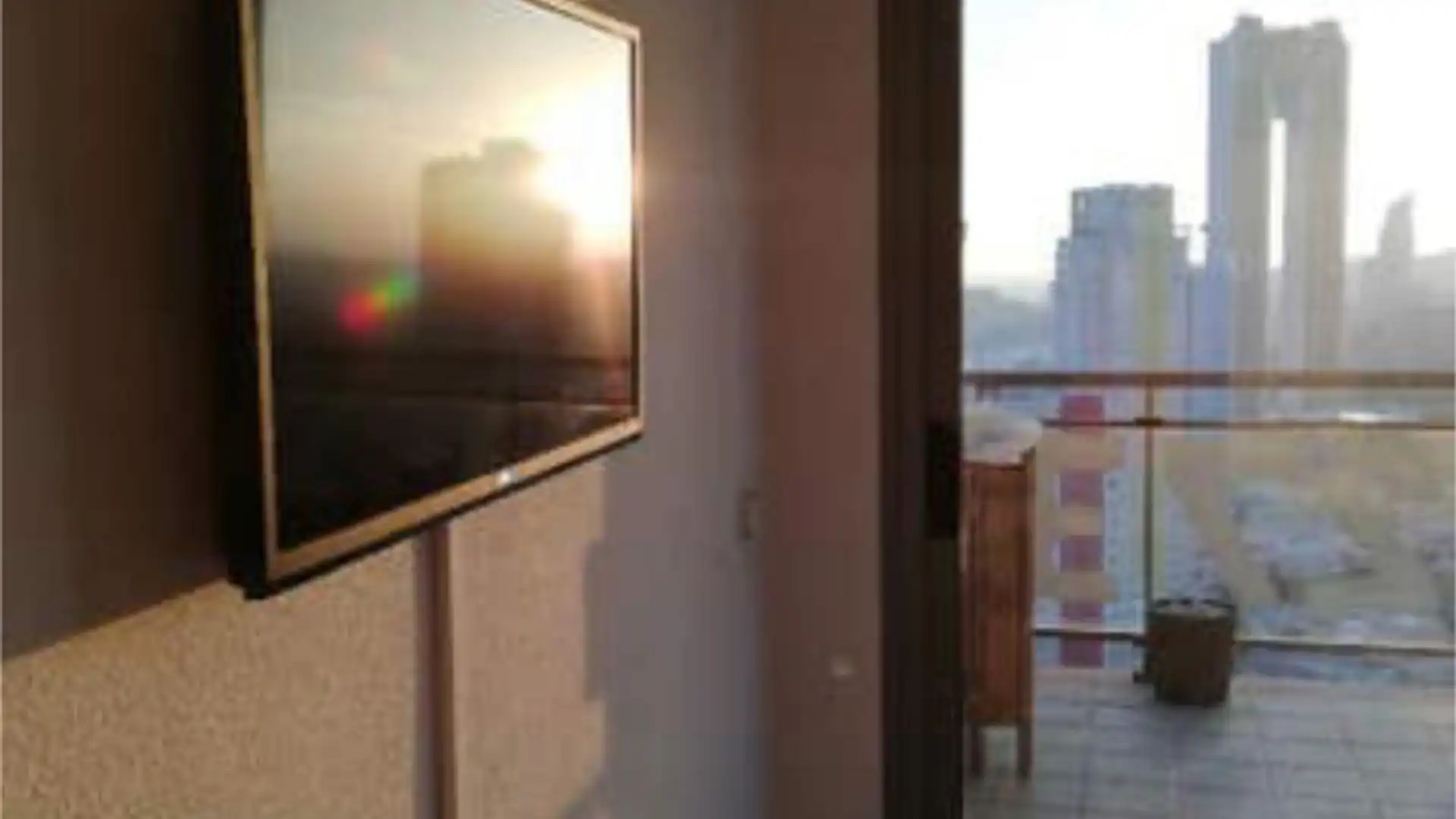 Apartamento en Via parque poniente - Foto 7