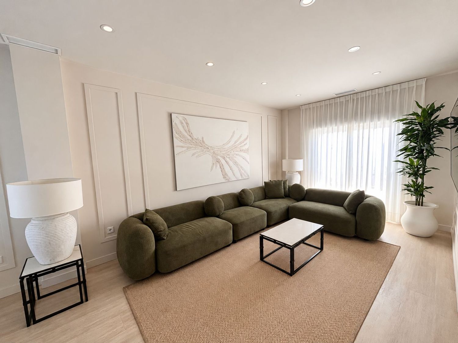 Chalet pareado en Calle Costa Blanca, 4, Montealto - Foto 15