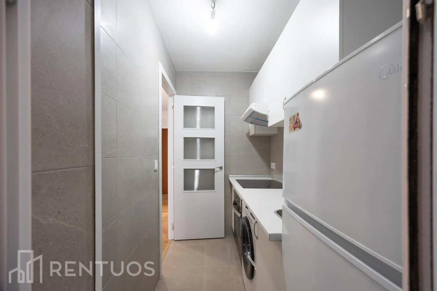 Piso en paseo de Santa María de la Cabeza - Foto 12