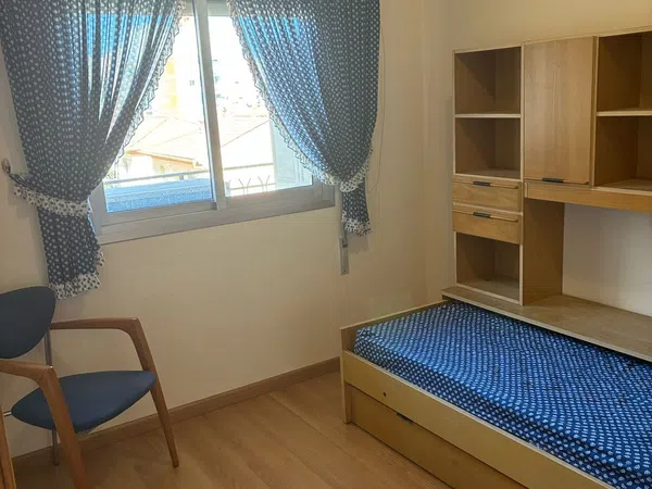 Piso en Barrio L'Hort de Senabre - Foto 10