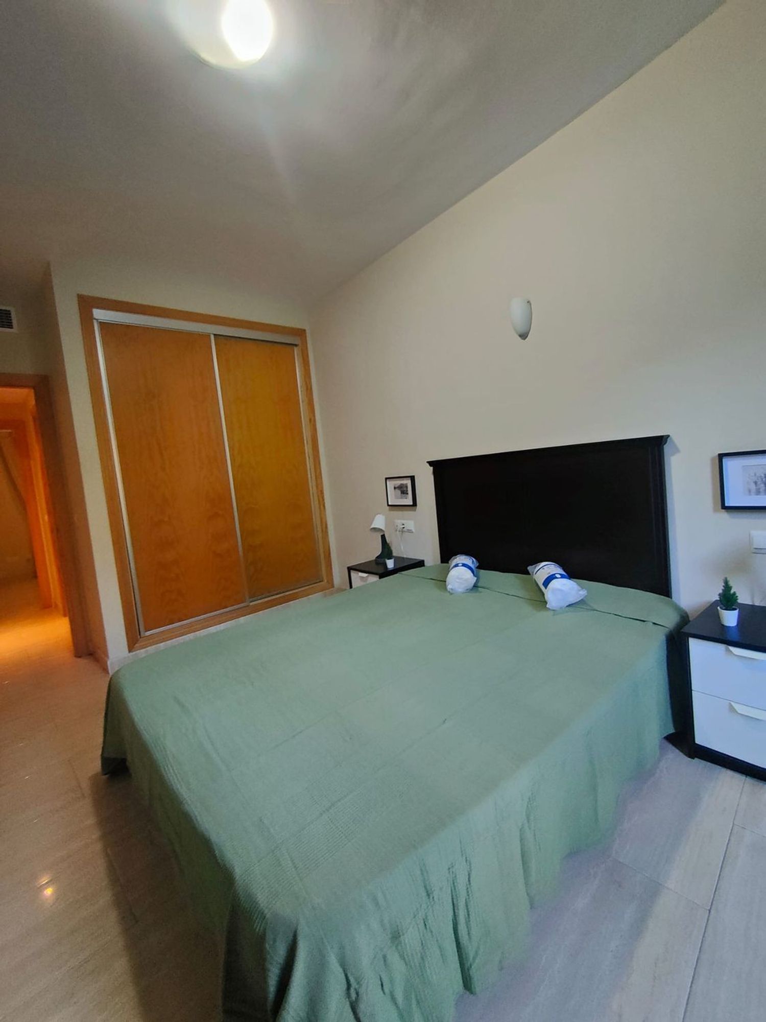 Piso en Calle Ollerías, 55, La Goleta - San Felipe Neri - Foto 8