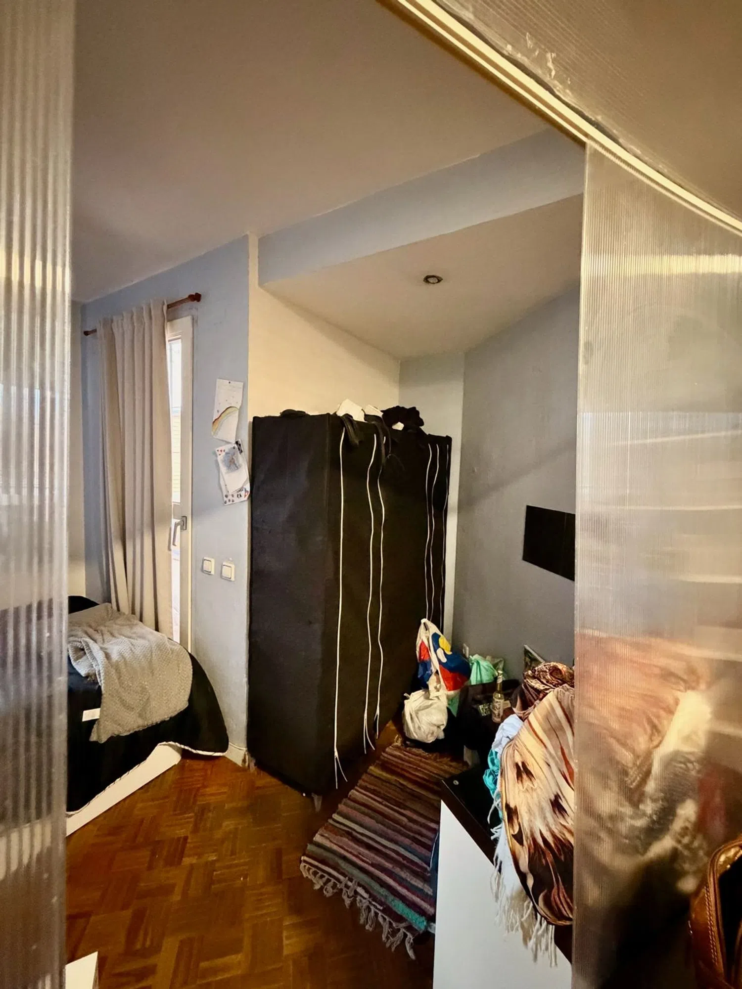 Piso en avenida de Nuevo Versalles, 239 - Foto 9