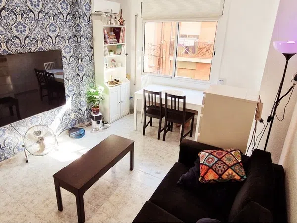 Piso en calle de Felip II, 44 - Foto 3