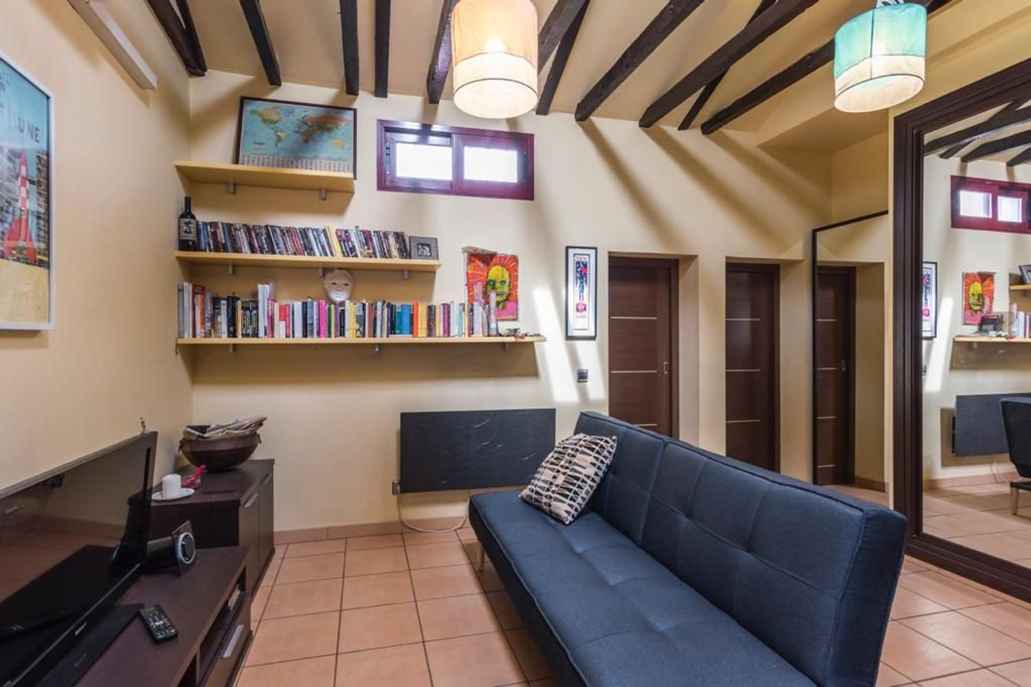 Piso en calle del Salitre, 45 - Foto 1