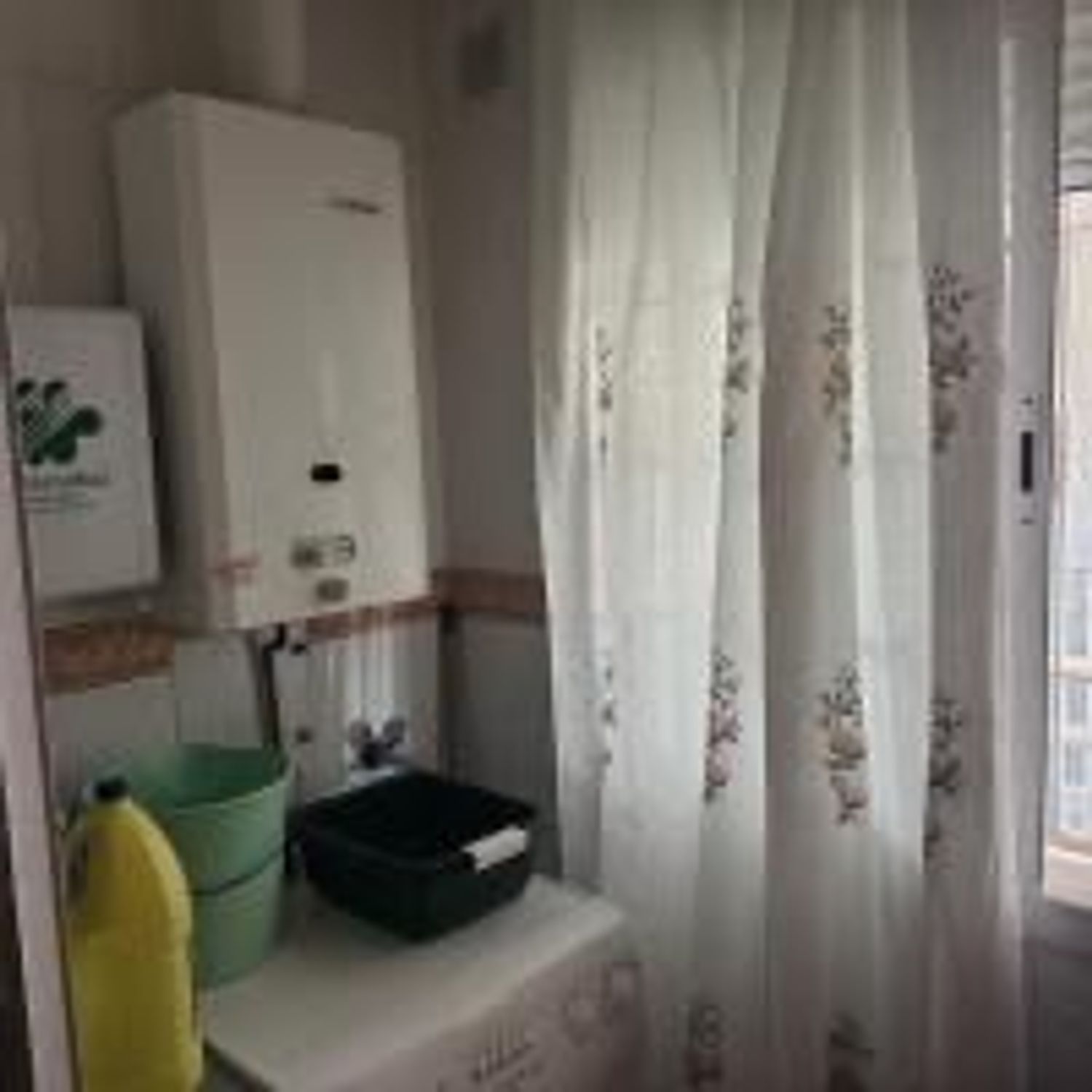 Piso en Avenida de Andalucía, 56, Urbanización Santa Rosa, Urbanización Santa Rosa - Foto 5