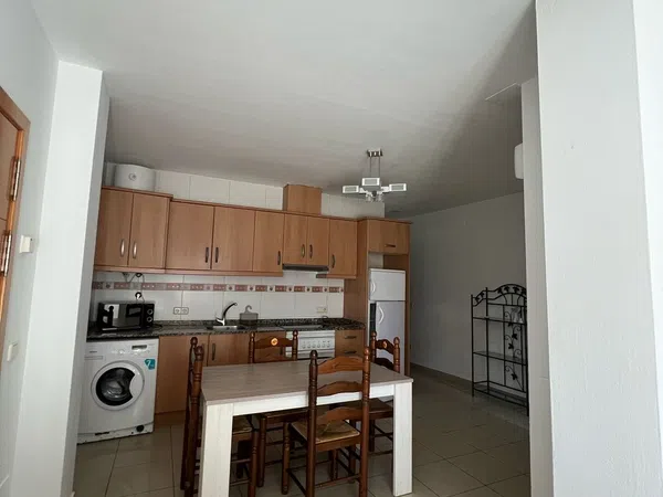Estudio en Calle Sánchez Guerra, 10 t - Foto 10