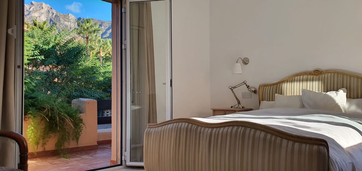 Piso en calle Wagner, 1 - Foto 18