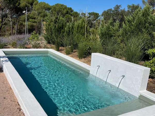 Casa o chalet independiente en Escorzonera, Monteclaro - Foto 45