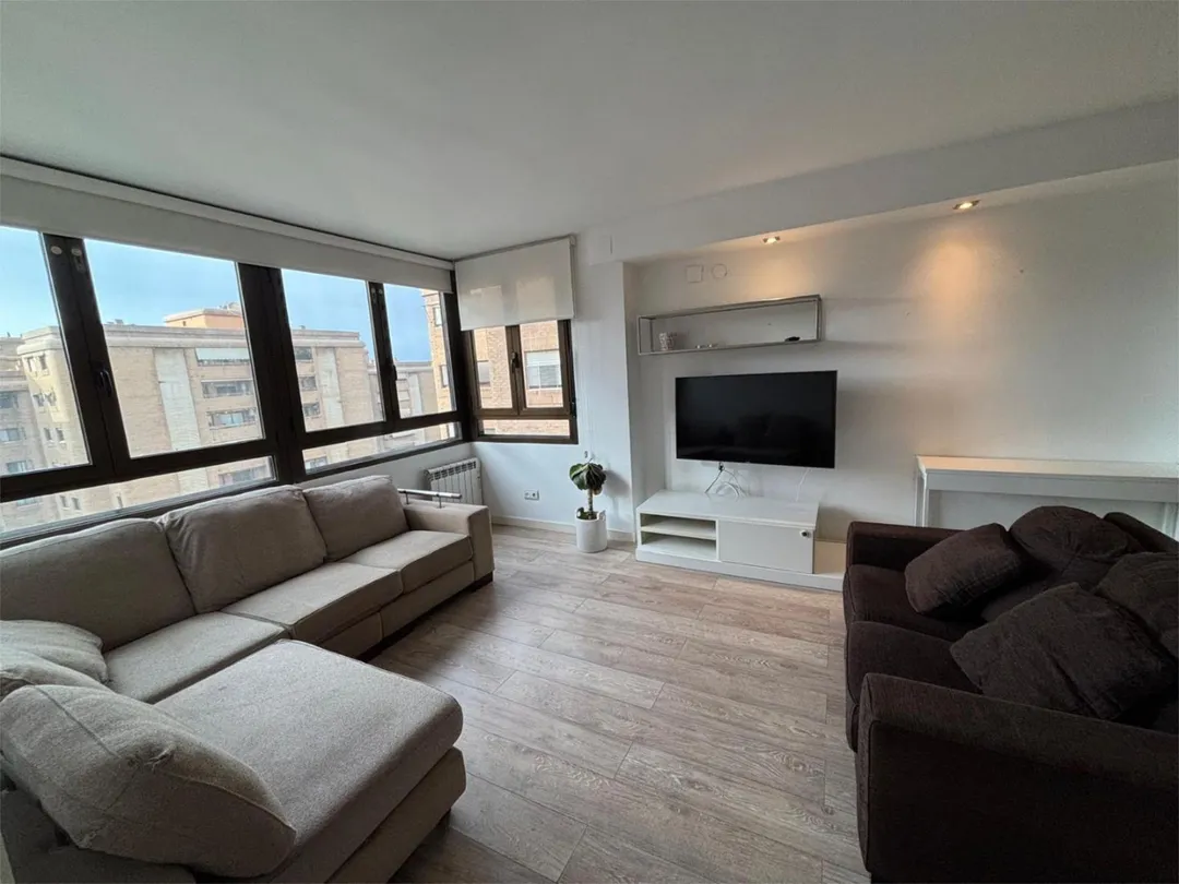 Piso en  Carrer de la Guàrdia Civil 22 - Foto 10