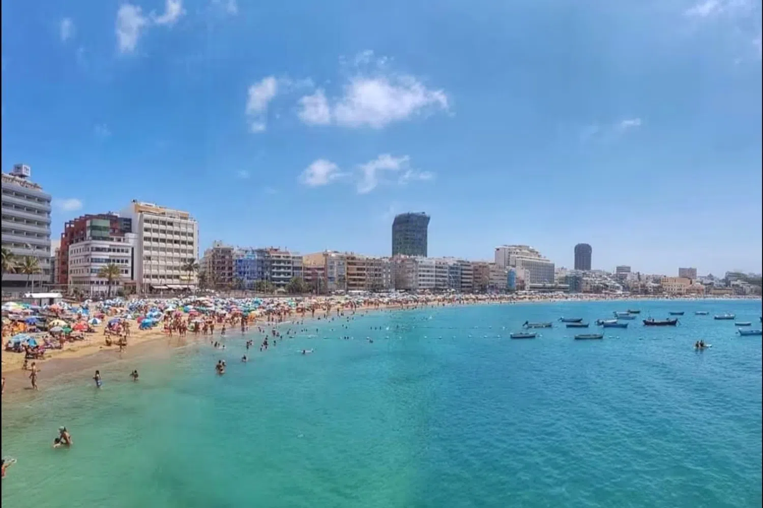 Piso en paseo las Canteras, 39 - Foto 7