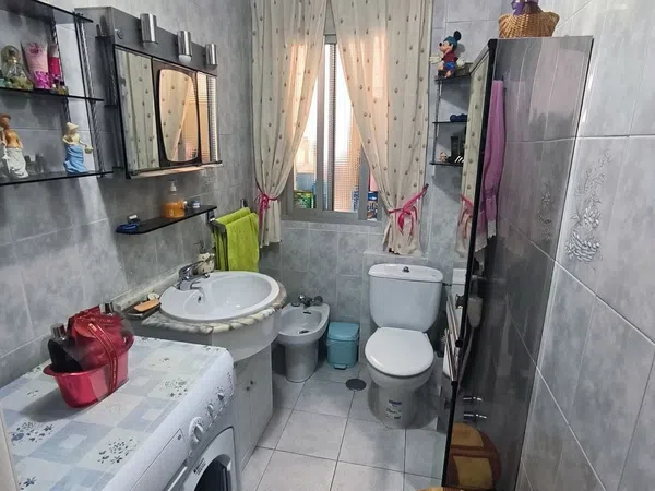 Piso en plaza General Maroto, 2 - Foto 17