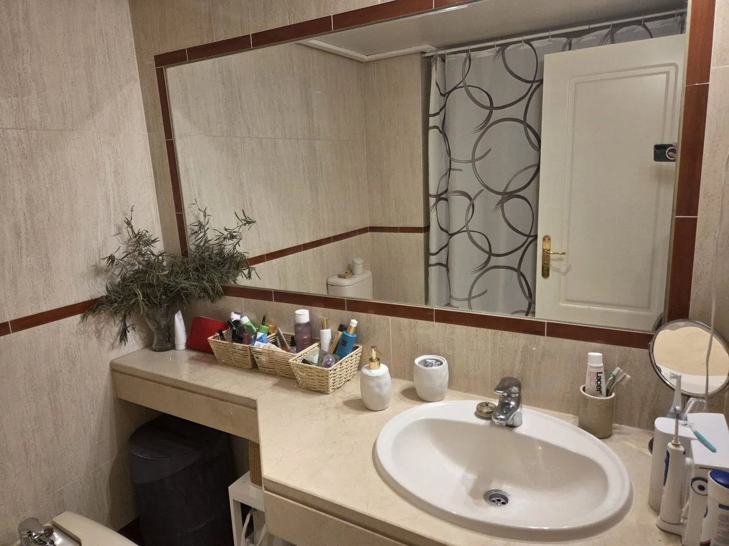 Piso en avenida de Francisco Pi y Margall, 79 - Foto 3