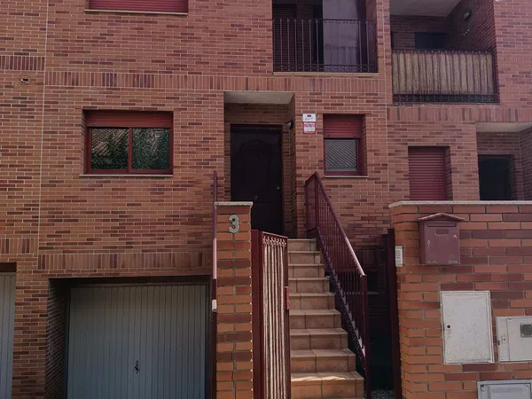 Chalet adosado en Calle de l'Era d'Albinyana, 3 - Foto 29