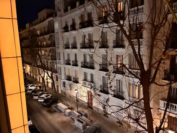 Piso en calle de Almagro, 34 - Foto 28