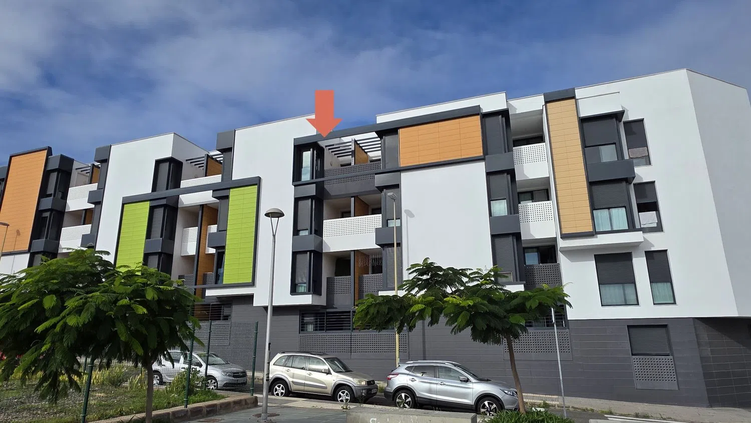 Ático en calle Archivero Joaquín Blanco Montesdeoca, 19 - Foto 31