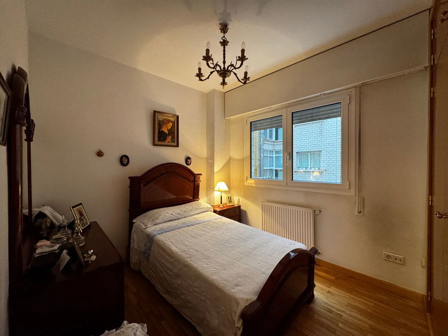 Piso en calle de Téllez, 25 - Foto 3