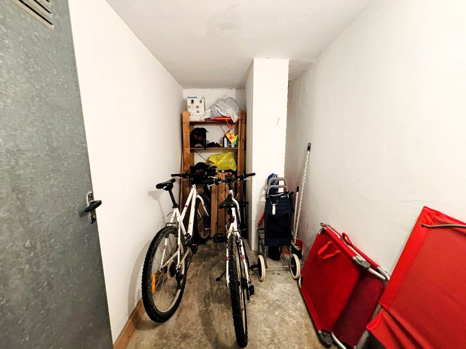 Piso en médico basilio, 5 - Foto 5