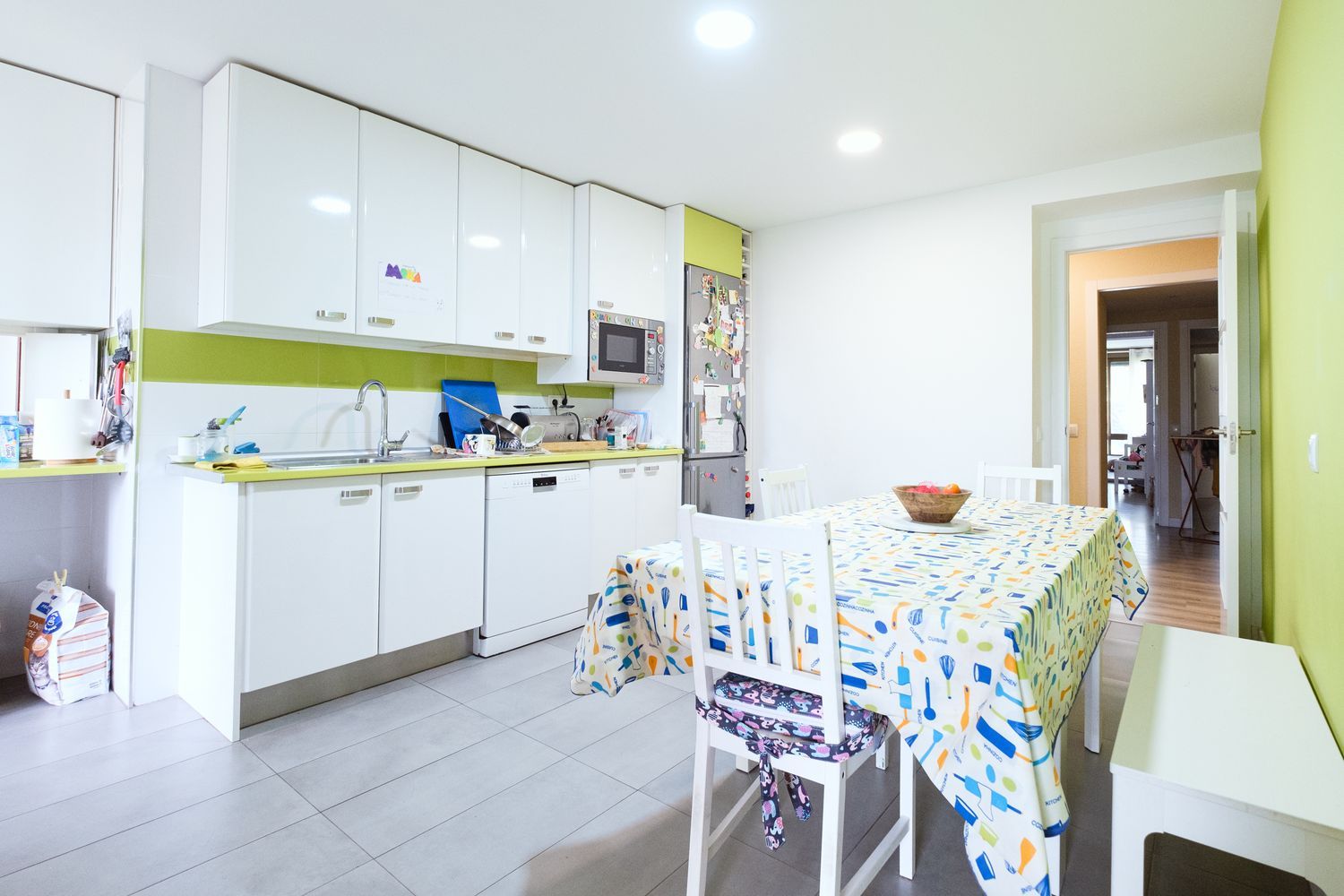Piso en venta en Paseo del Pinar, 55 - Foto 6